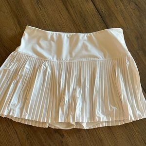 Fila tennis skirt